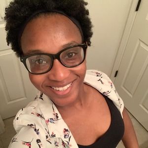 Meet your Posher, Ivory